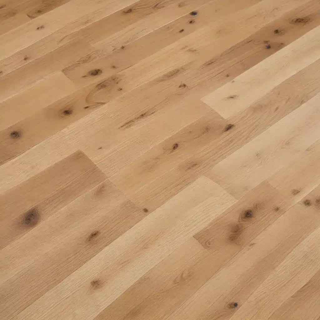 Selecting the Ideal Oak Flooring Finish to Enhance Your Interior Design