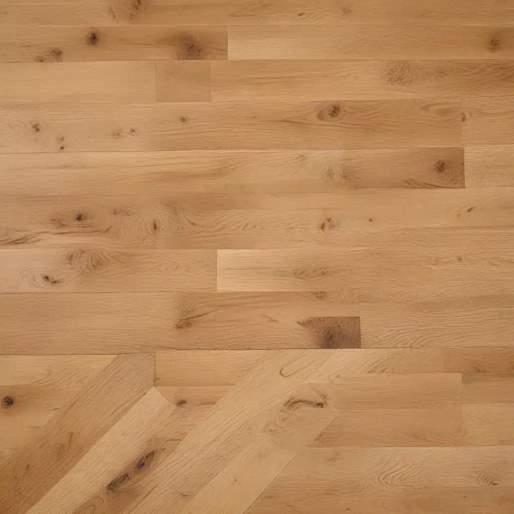 Selecting the Ideal Oak Flooring Species for Your Home