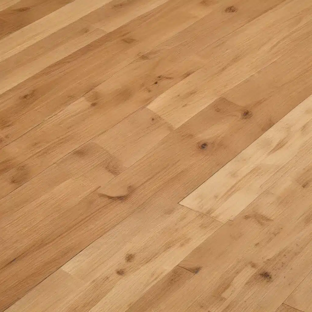 Selecting the Perfect Oak Flooring Transition Strips for Your Home