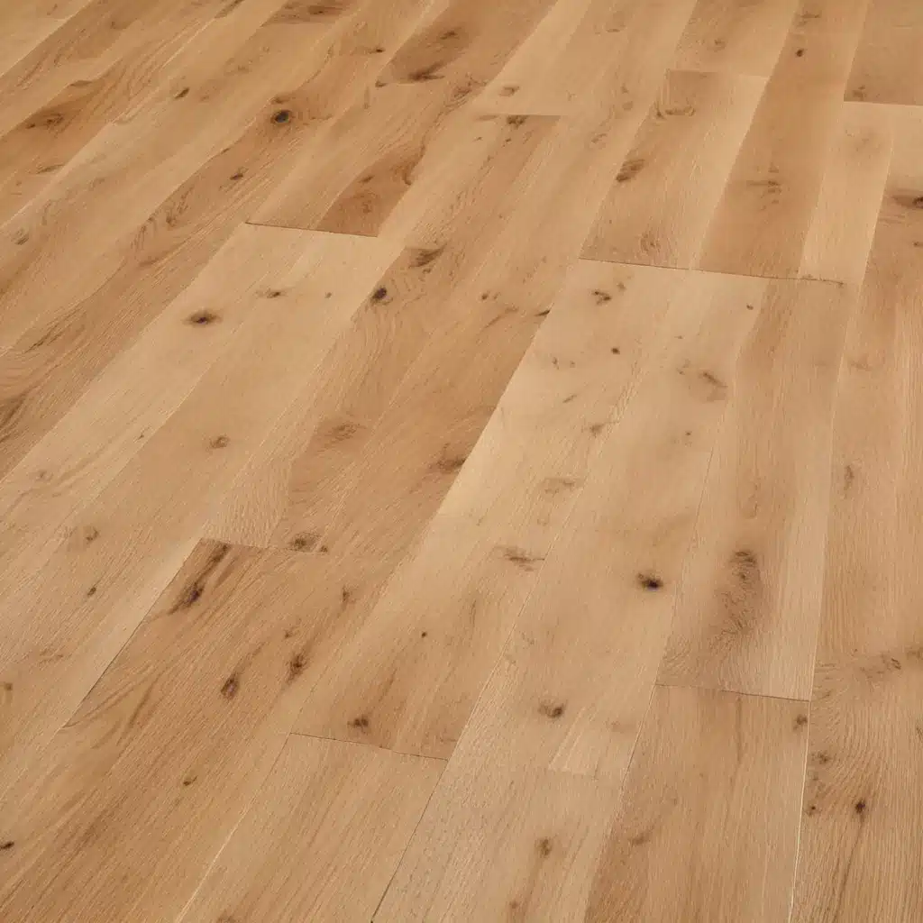 Selecting the Right Oak Flooring Finish for Your Lifestyle and Budget