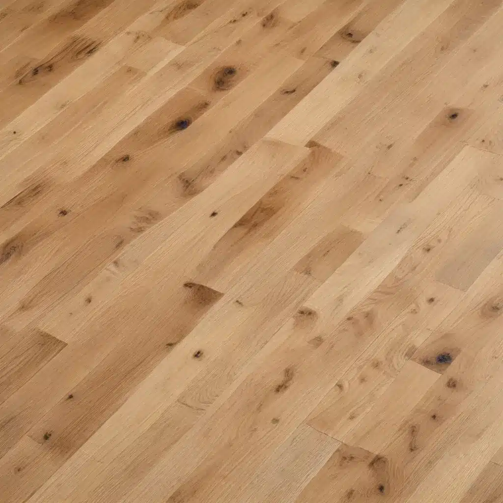 Selecting the Right Oak Flooring Finish for Your Unique Style Preferences