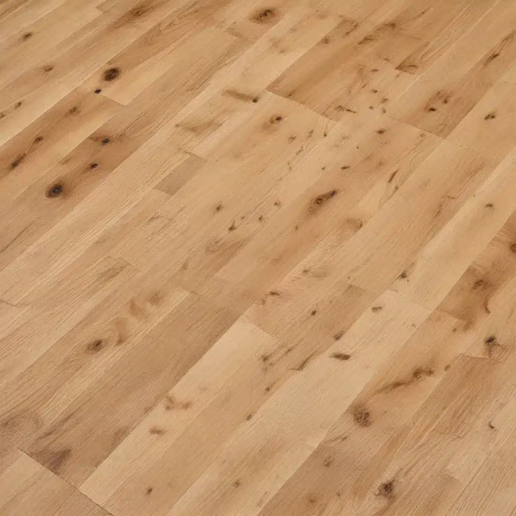 Selecting the Right Oak Flooring Species for Your Home’s Style