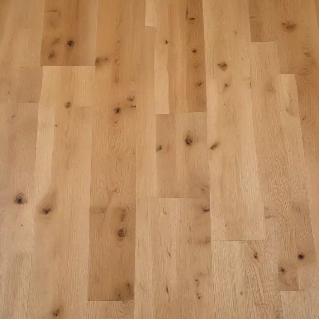 Selecting the Right Oak Flooring Species for Your Unique Design Aesthetic