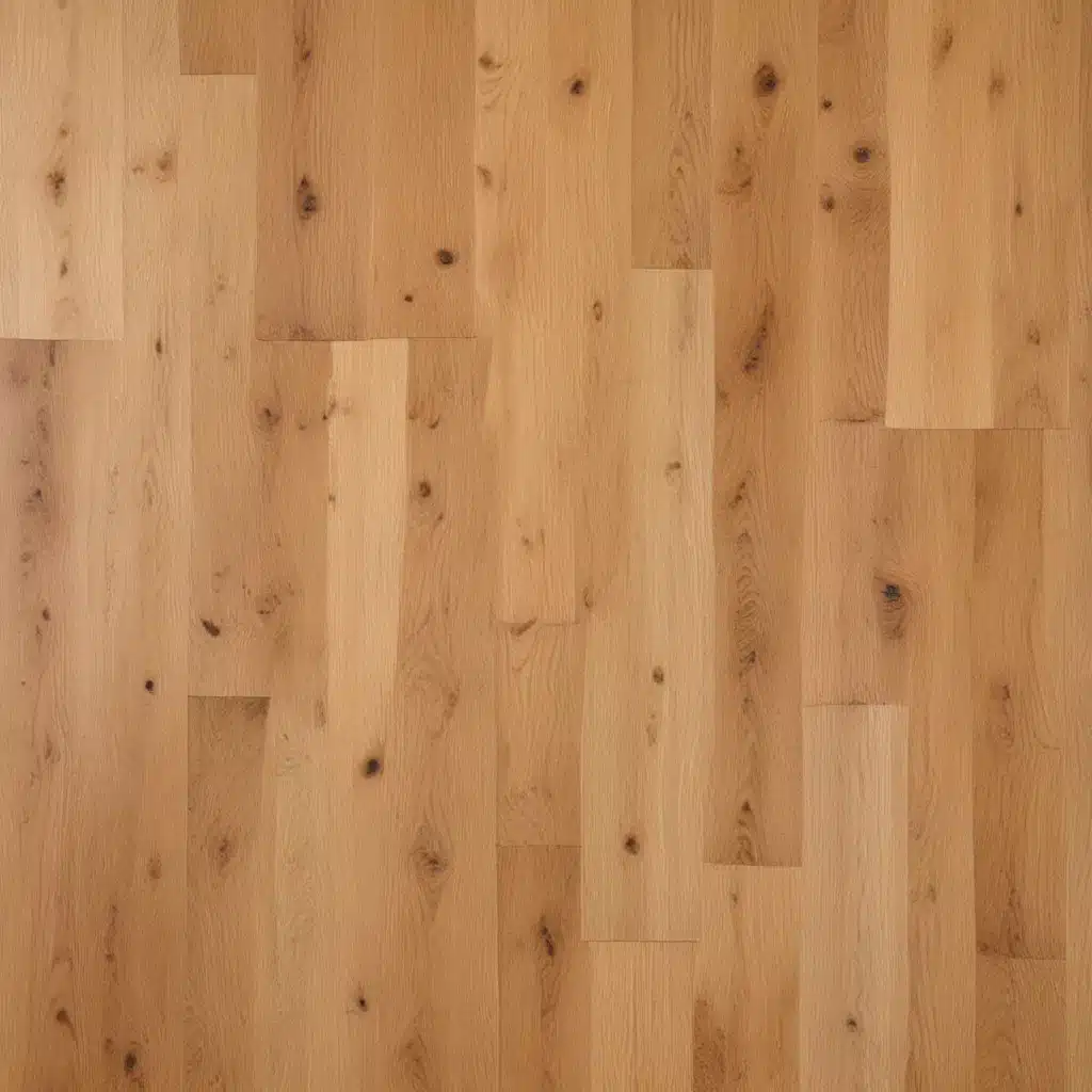 Selecting the Right Oak Flooring Species to Complement Your Home’s Design