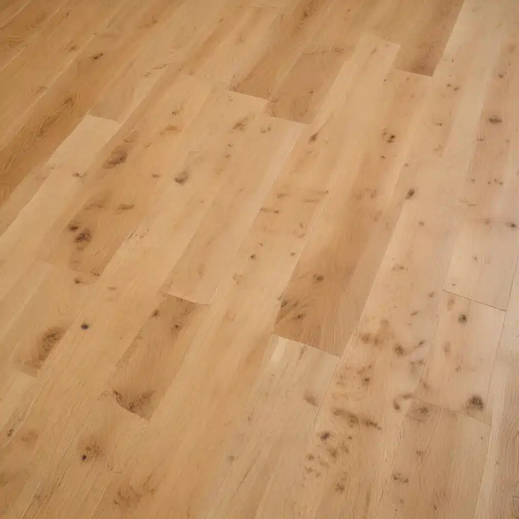 Selecting the Right Oak Flooring Underlayment for Your Subfloor Conditions