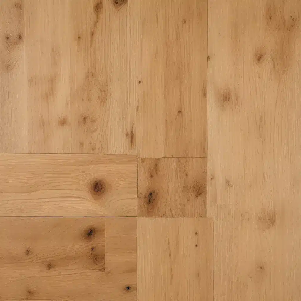 Selecting the Right Oak Species for Your Installation