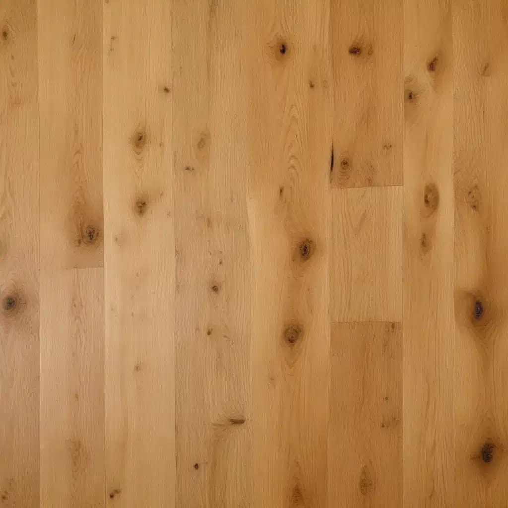 Solid Oak vs. Engineered Oak: Weighing the Benefits for Your Space