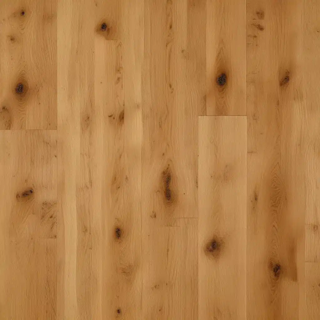 Solid Oak vs. Engineered Oak: Which is Right for Your Space?