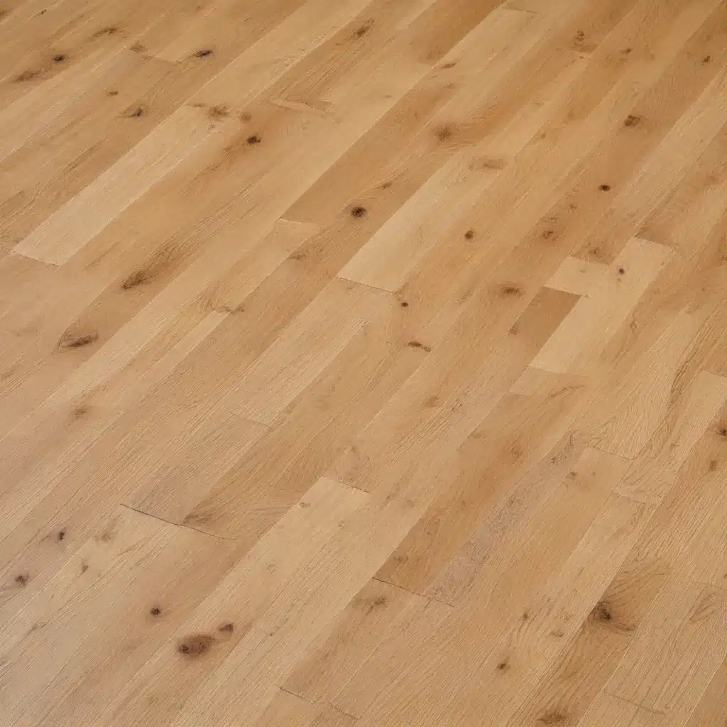 Stress-Free Oak Flooring Installation: Choosing the Right Approach