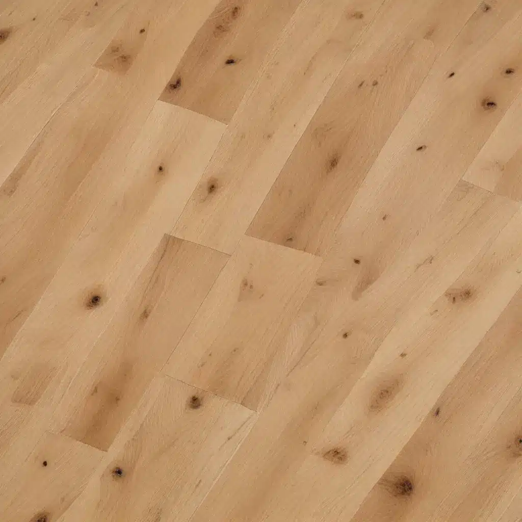 Sustainable Oak Flooring: Investing in the Future of Your Home