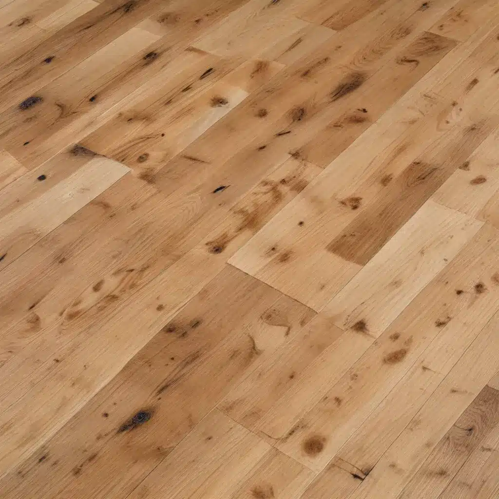 Tackling Moisture-Related Issues in Oak Floors: Preventing and Repairing Damage