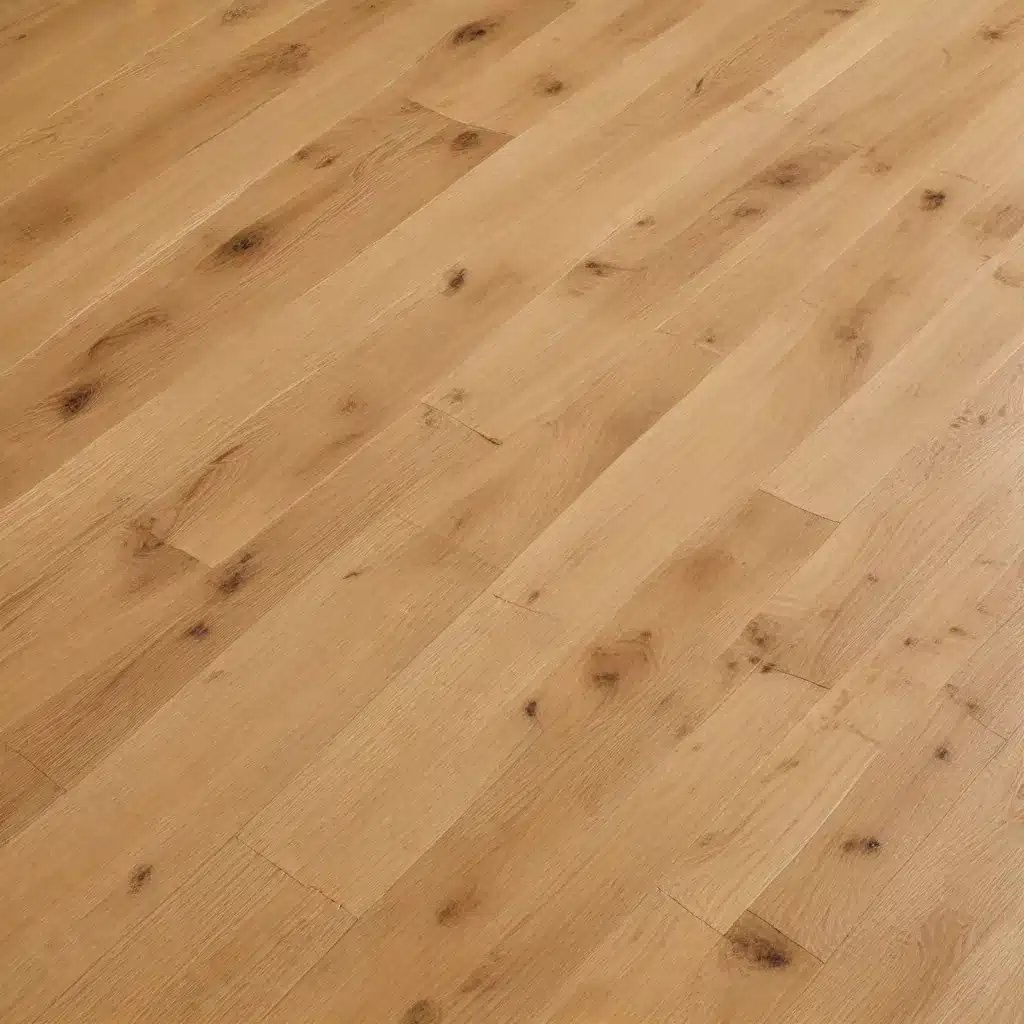 The Benefits of Engineered Oak Flooring: Durability and Design Versatility