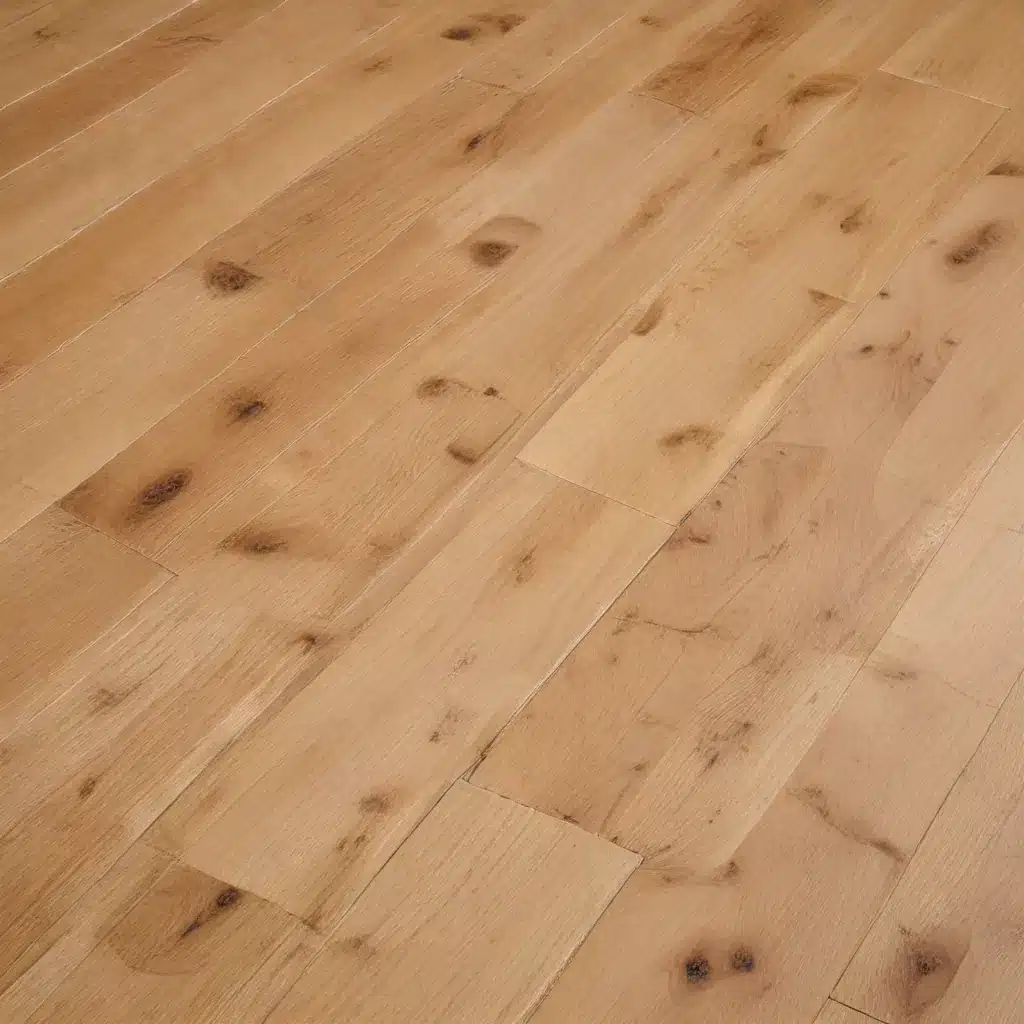 The Benefits of Underfloor Heating for Oak Flooring in Your Home