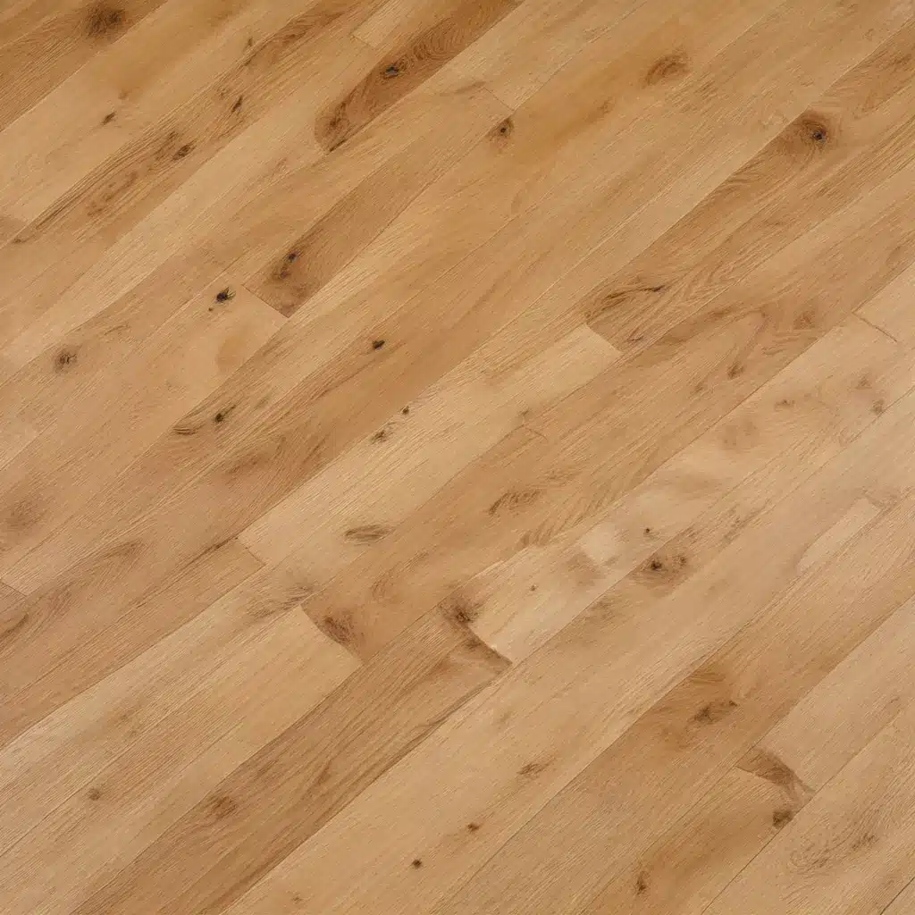The Engineered Advantage: Solid vs. Engineered Oak Flooring Explained