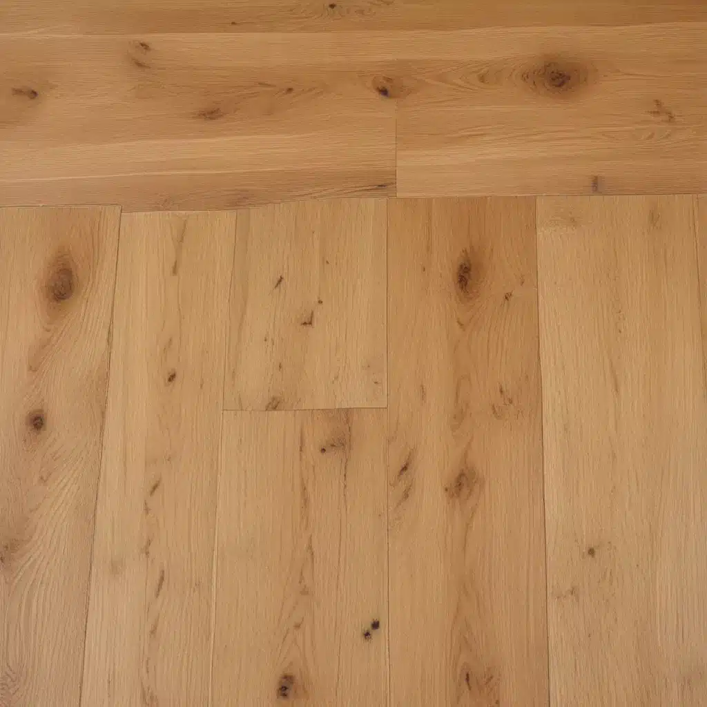The Lasting Appeal of Oak Flooring: Why It Remains a Top Choice