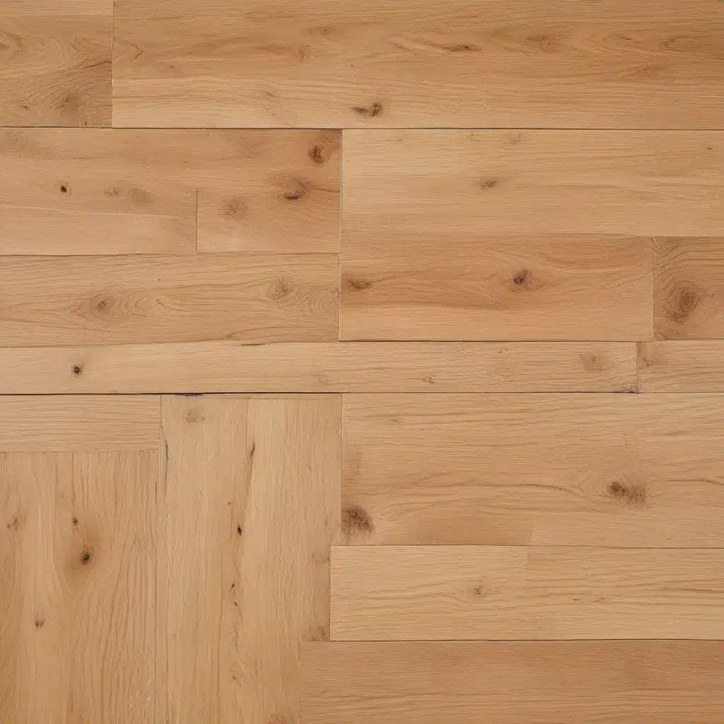 The Pros and Cons of DIY Oak Floor Installation