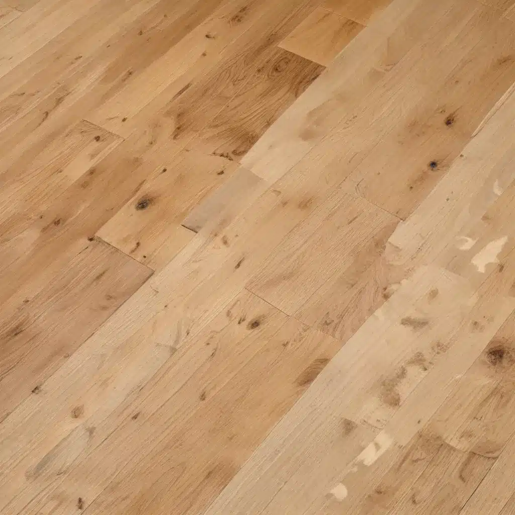 The Pros and Cons of Prefinished vs. Unfinished Oak Flooring