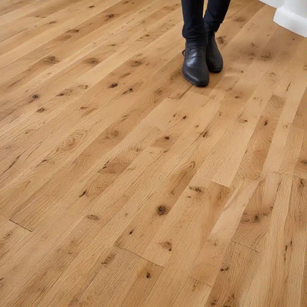 The Ultimate Guide to Selecting the Perfect Oak Flooring for Your Home