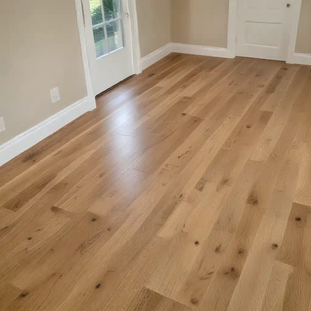 Transitioning Oak Flooring Between Rooms: Ensuring a Smooth and Seamless Flow
