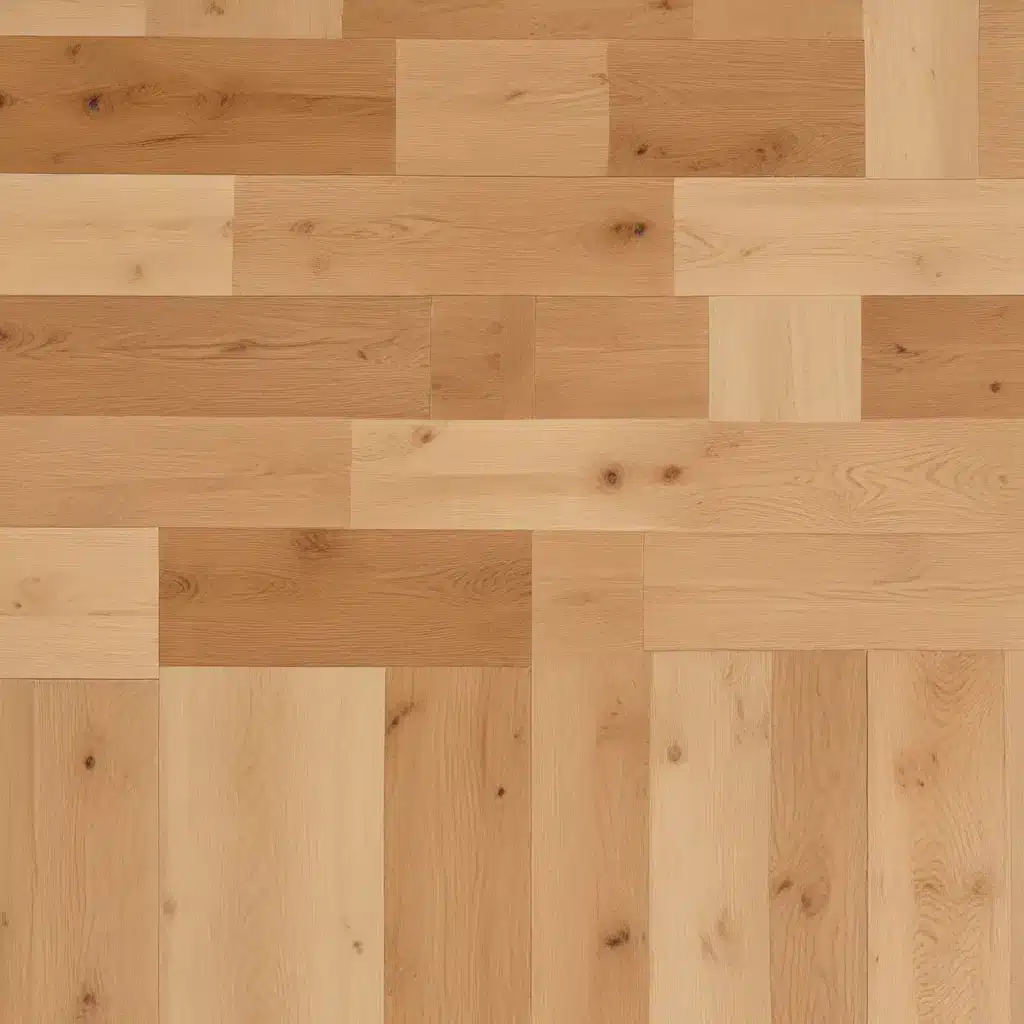 Transitioning seamlessly with oak: Tips for blending with other design elements