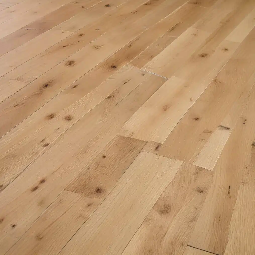Underfloor Heating and Oak Floors: A Perfect Match for Your Home
