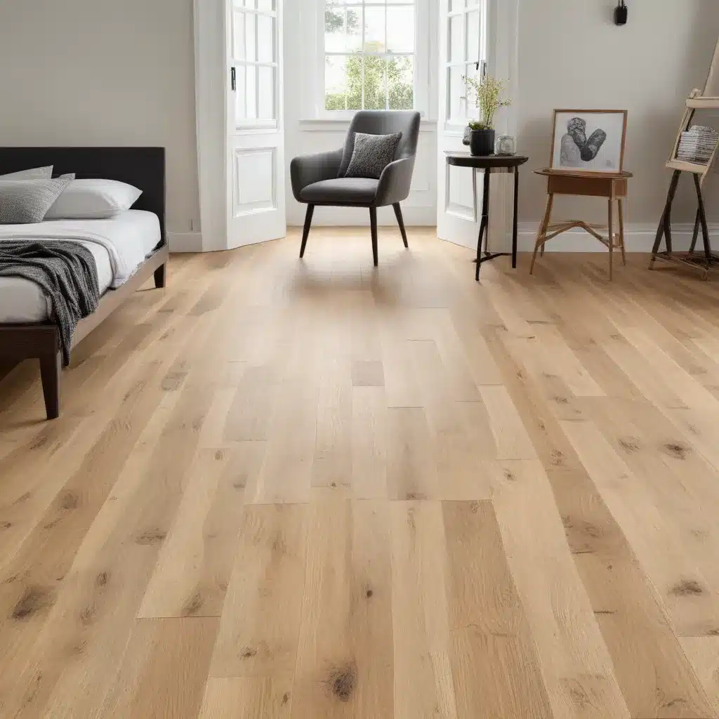 Unleashing the potential of oak: Flooring that adapts to your lifestyle