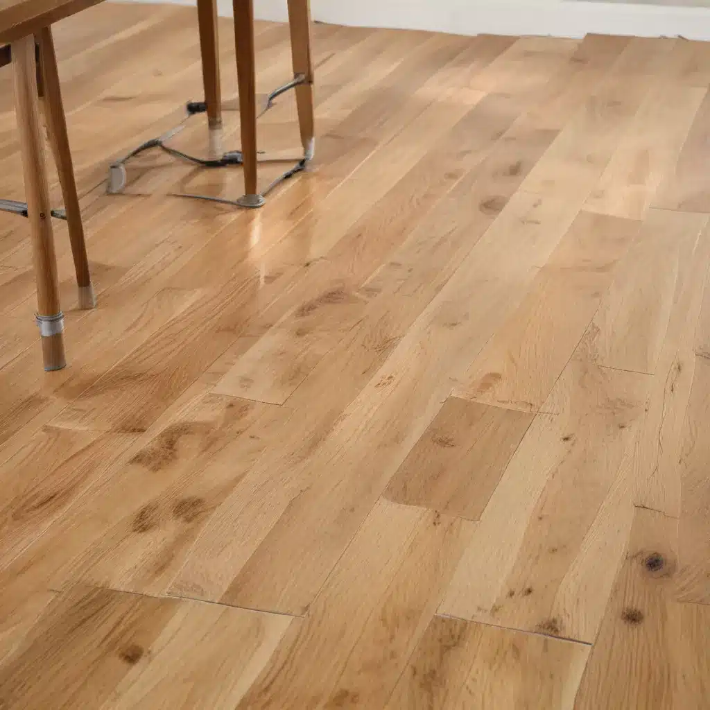 Unlocking the Benefits of Underfloor Heating for Your Oak Flooring