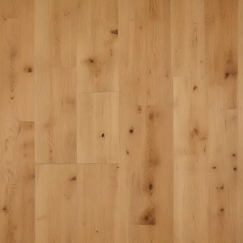 Unlocking the Versatility of Eco-Friendly Oak Flooring in Your Home