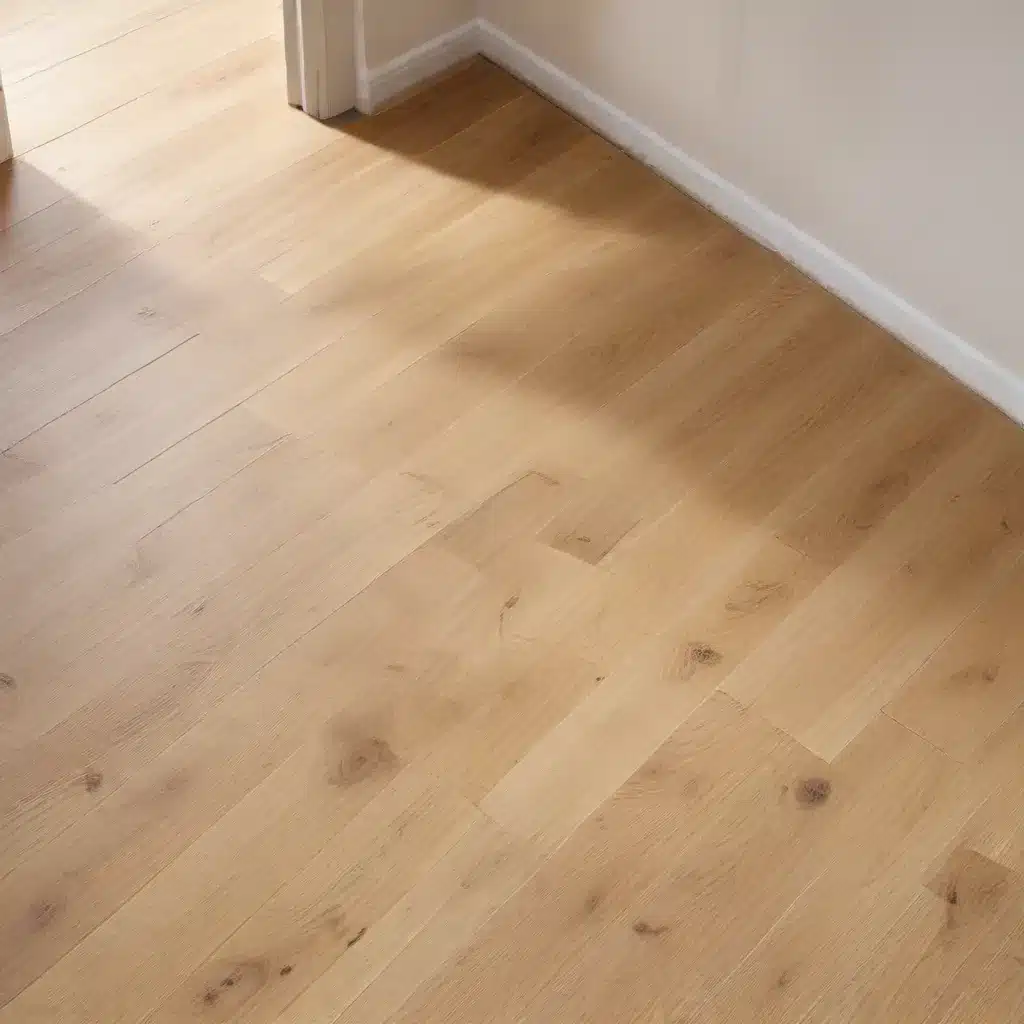 Unlocking the Versatility of Oak Floors with Underfloor Heating Solutions