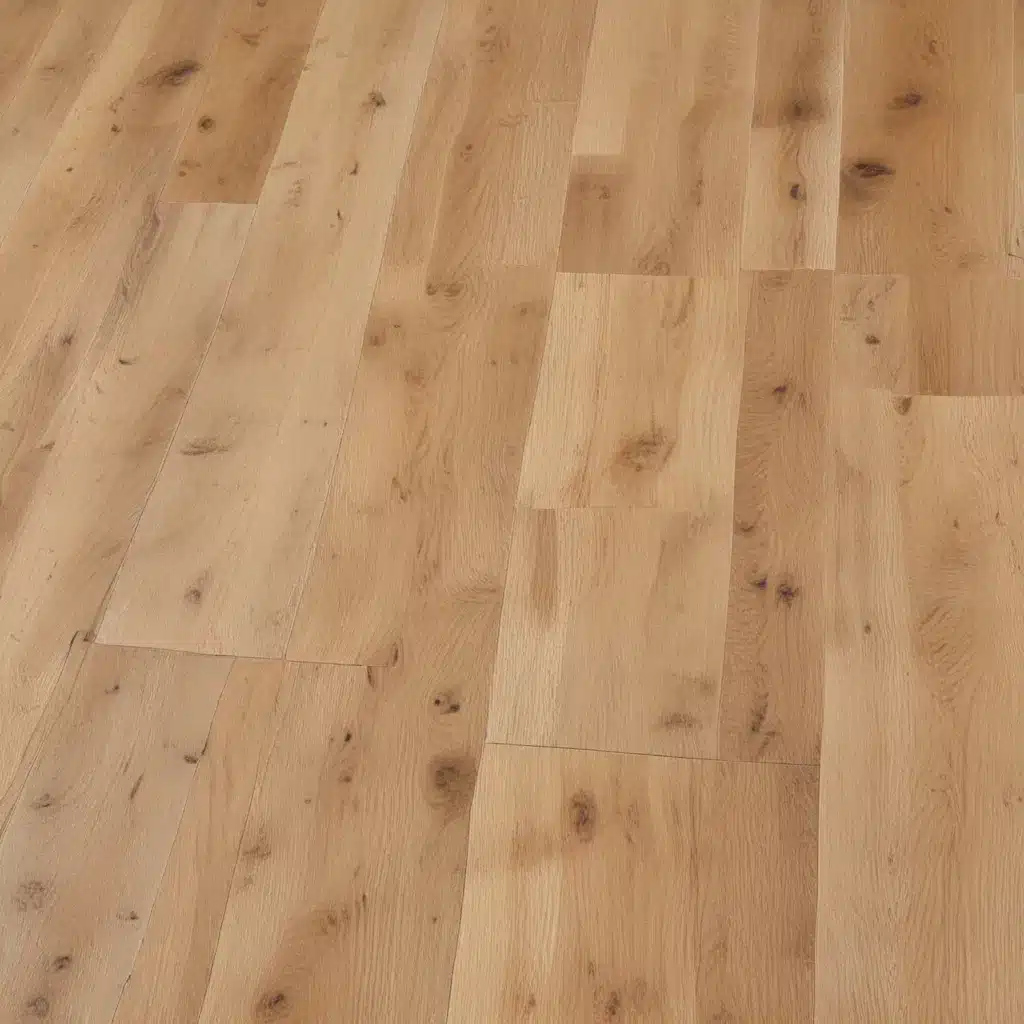 Unlocking the hidden potential of oak: Flooring that adapts to your lifestyle