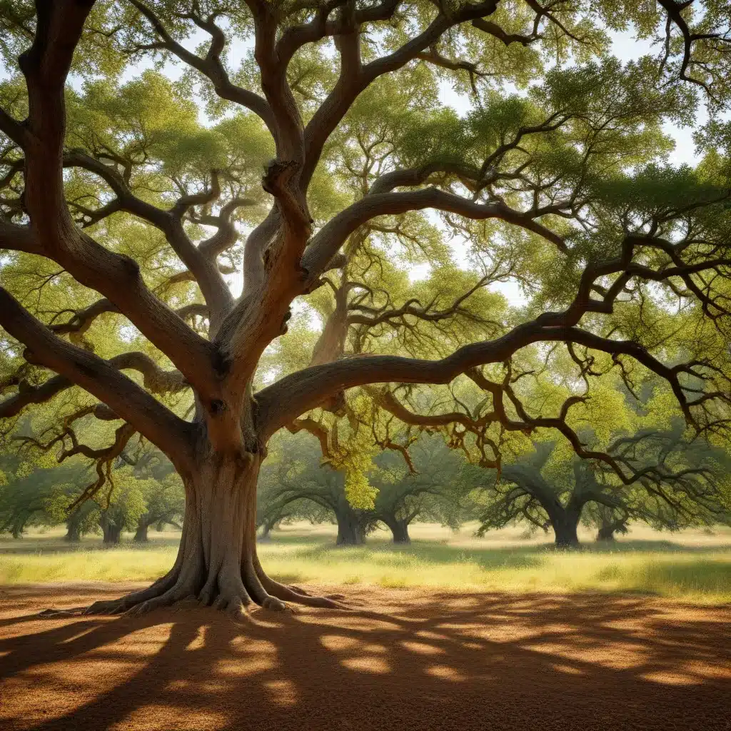 Unlocking the secrets of oak: Understanding its unique properties