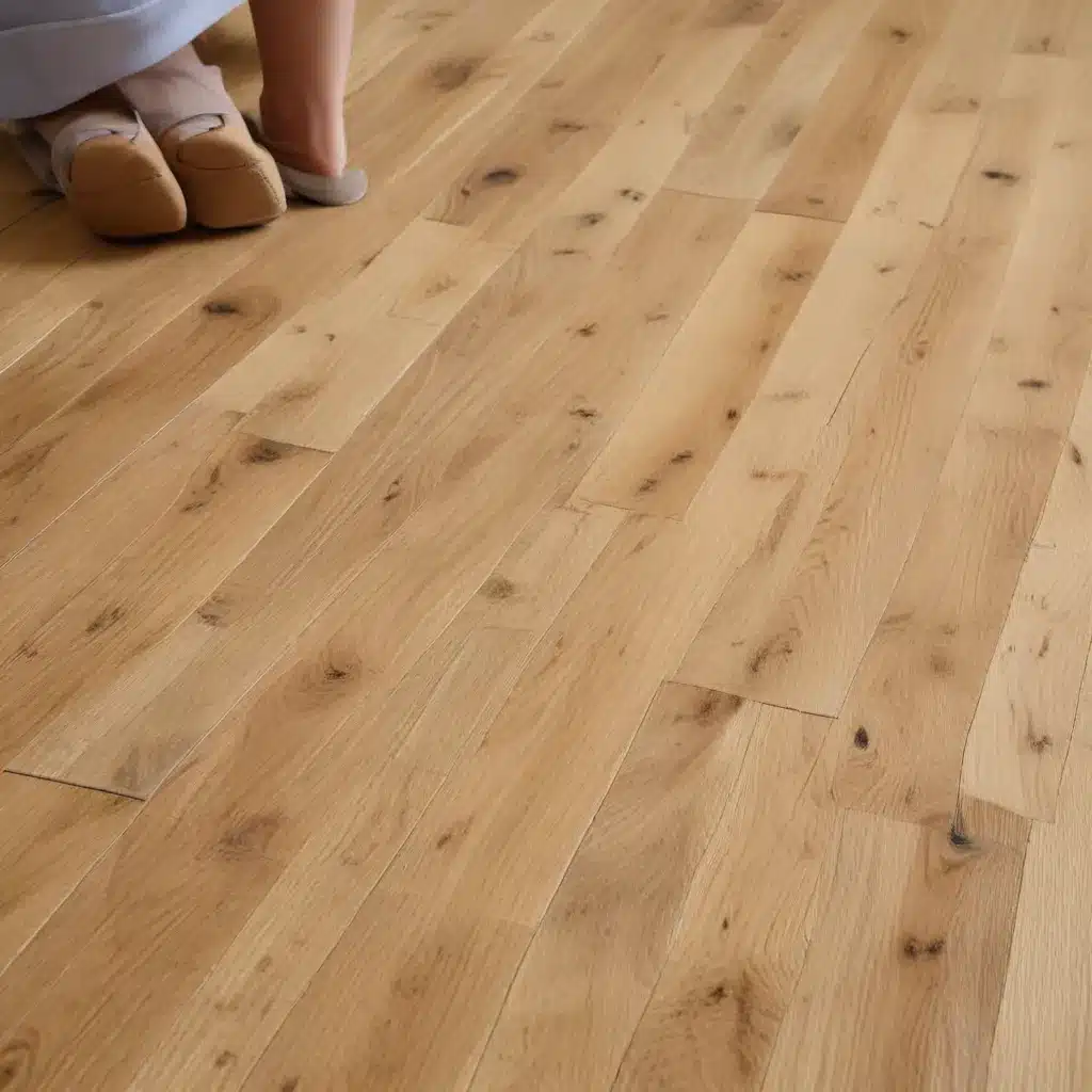 Unlocking the versatility of oak: Flooring options for every room