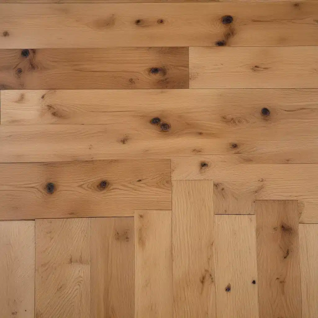 Weathering the Seasons: Caring for Your Oak Floors Year-Round